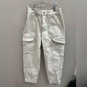 Pacsun Cargo pants - women’s